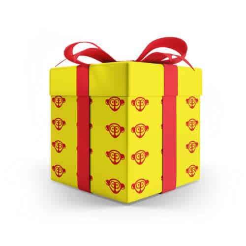 Gift wrapping (1)