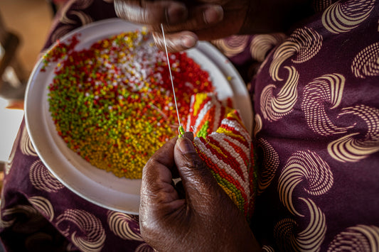 The History of South African Beadwork: A Living Tradition