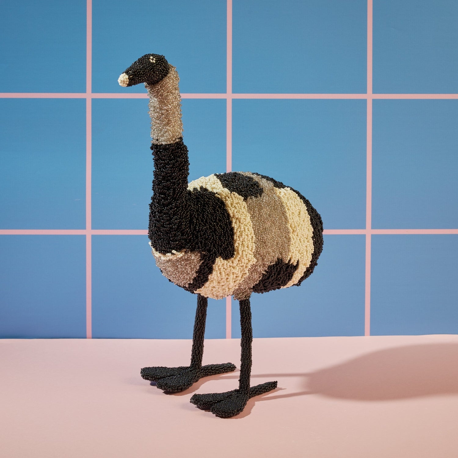 Ostrich