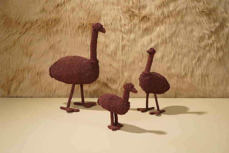 Ostrich