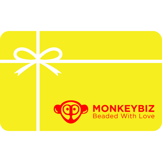 Monkeybiz Gift Card