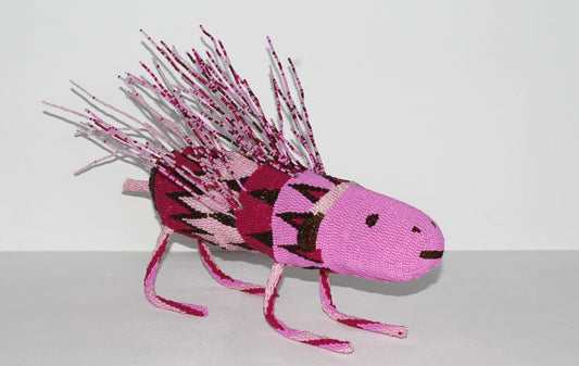 beaded-porcupine-art-2296-01