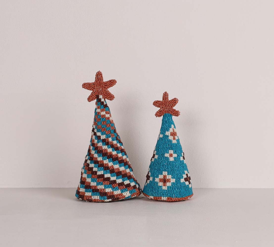 cone tree set