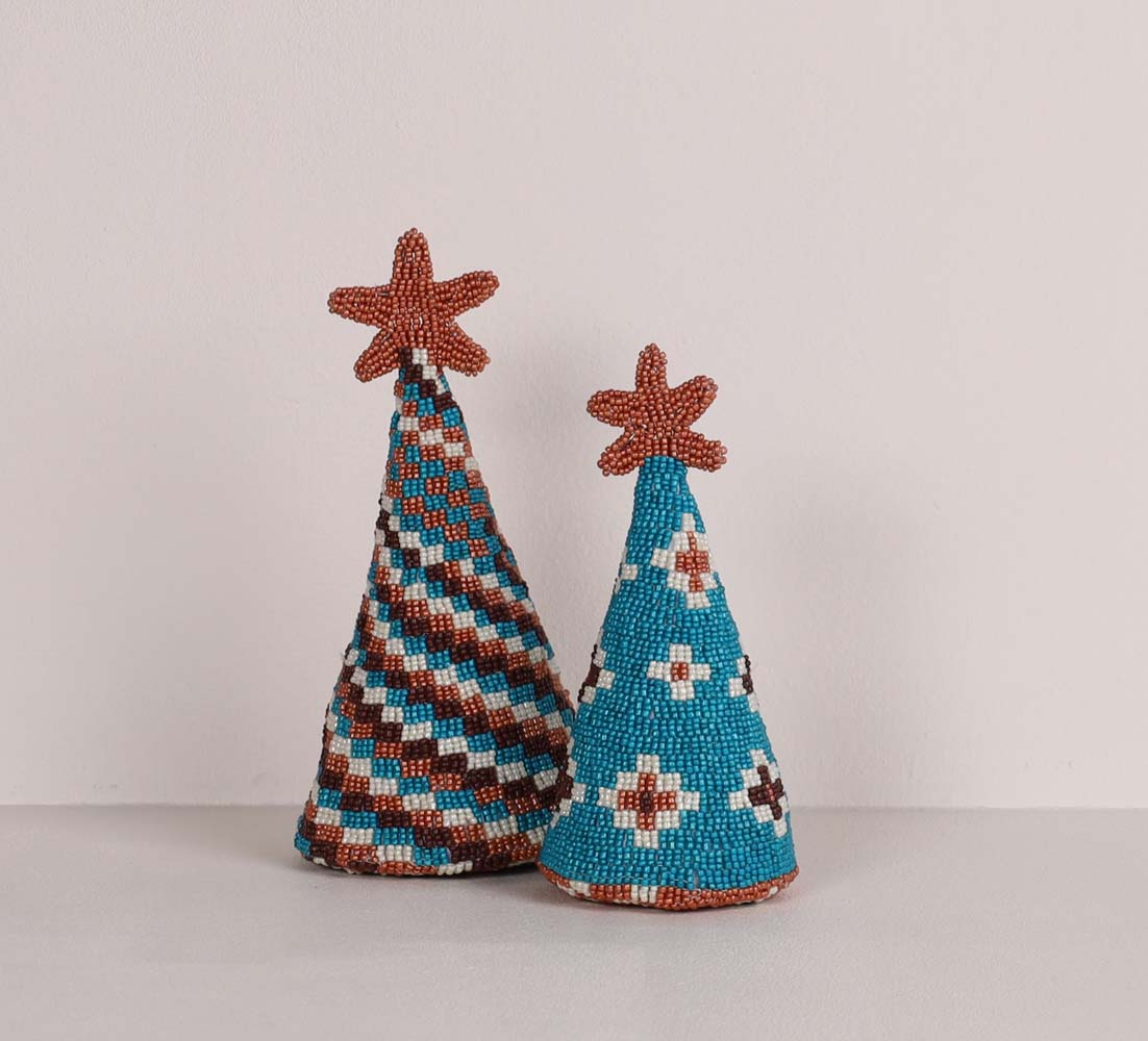 cone tree set